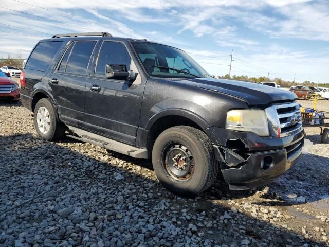 2010 Ford Expedition XLT