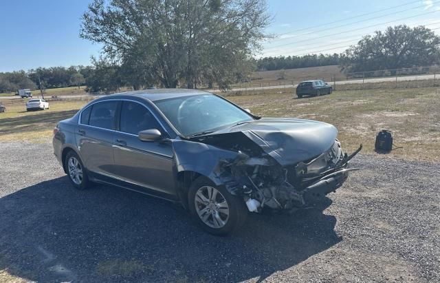 2011 Honda Accord LXP