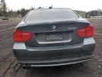 2011 BMW 328 XI Sulev