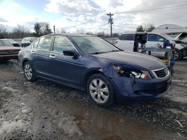 2009 Honda Accord EXL