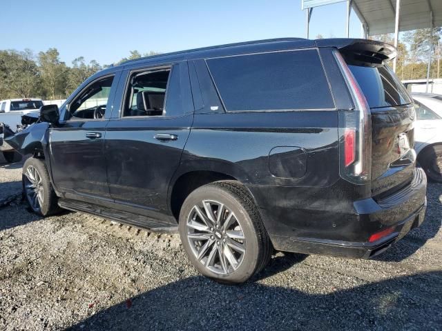 2021 Cadillac Escalade Sport Platinum