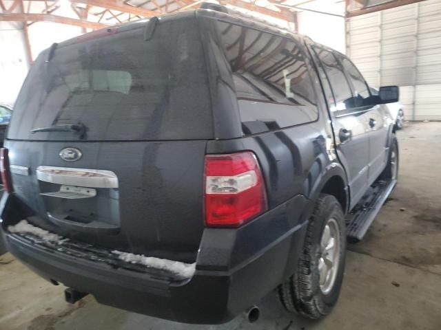 2014 Ford Expedition Limited