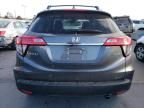 2022 Honda HR-V EXL