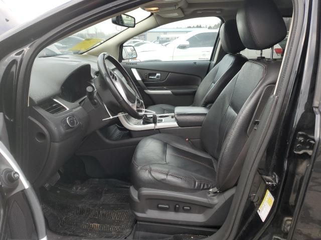 2012 Ford Edge SEL