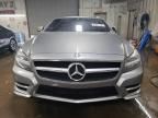 2014 Mercedes-Benz CLS 550 4matic