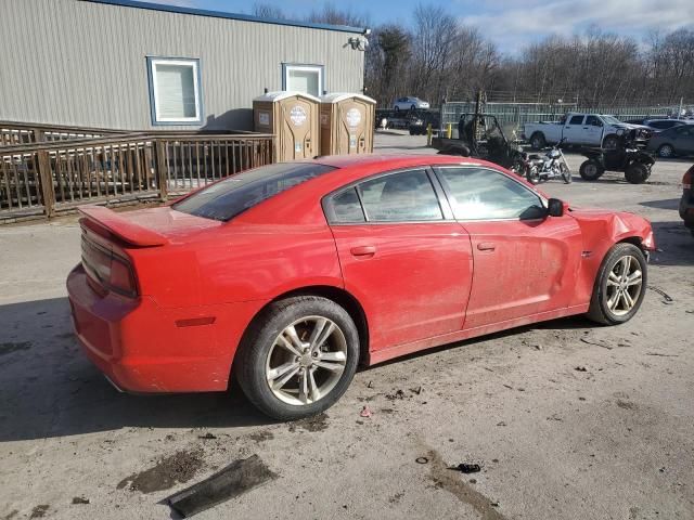 2014 Dodge Charger R/T