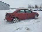 2008 Pontiac G6 Base