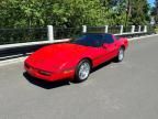 1990 Chevrolet Corvette