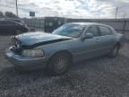 2004 Lincoln Town Car Executive