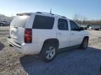 2007 Chevrolet Tahoe C1500