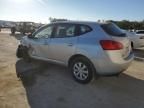 2009 Nissan Rogue S