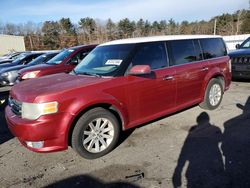 2009 Ford Flex SEL en venta en Exeter, RI