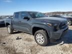 2024 Toyota Tacoma Double Cab