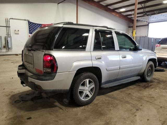 2005 Chevrolet Trailblazer LS