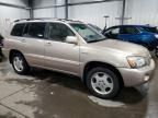 2005 Toyota Highlander Limited