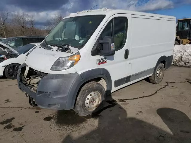 2016 Dodge RAM Promaster 1500 1500 Standard