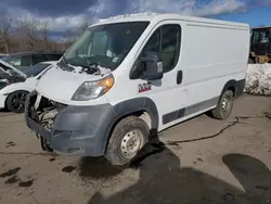 Dodge Promaster 1500 1500 Stand Vehiculos salvage en venta: 2016 Dodge RAM Promaster 1500 1500 Standard