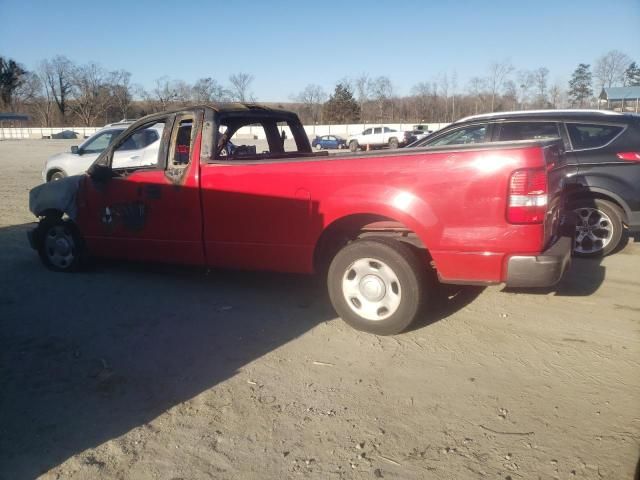 2007 Ford F150