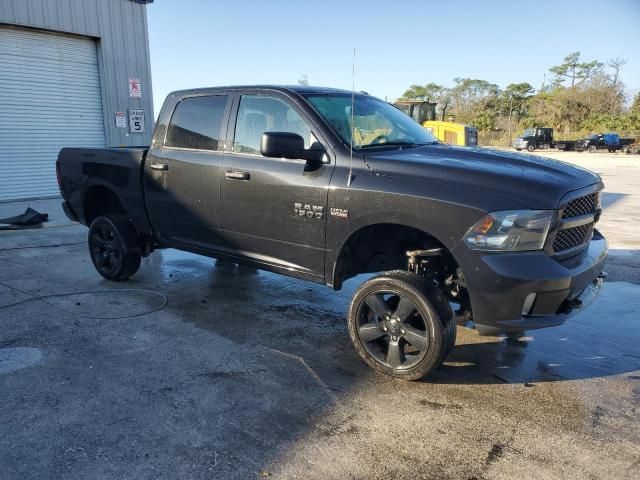 2016 Dodge RAM 1500 ST