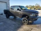 2016 Dodge RAM 1500 ST