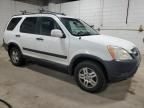 2003 Honda CR-V EX