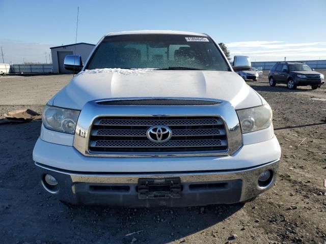 2007 Toyota Tundra Double Cab Limited