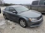 2018 Volkswagen Jetta S