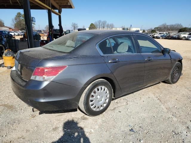 2010 Honda Accord LX