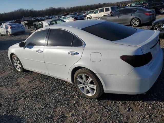 2009 Lexus ES 350