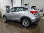 2017 Honda HR-V LX