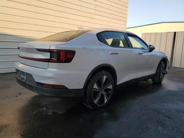 2023 Polestar 2