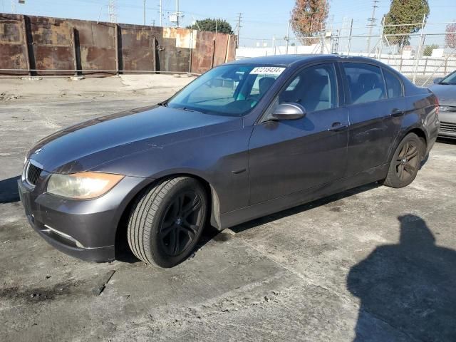 2008 BMW 328 I