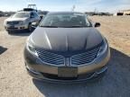 2016 Lincoln MKZ