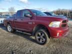 2014 Dodge RAM 1500 ST