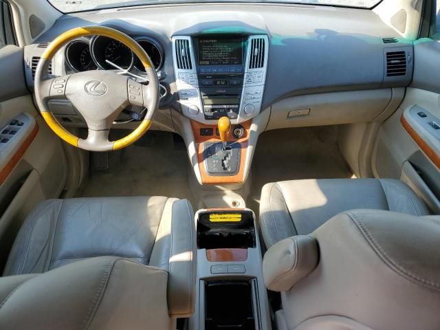 2007 Lexus RX 350