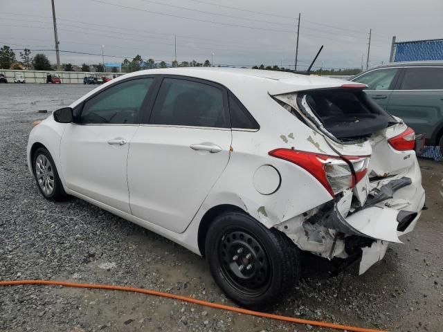 2016 Hyundai Elantra GT