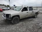 2009 Chevrolet Silverado K1500 LT