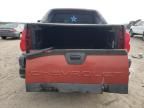 2003 Chevrolet Avalanche K1500