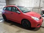 2005 Toyota Corolla Matrix Base