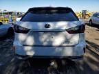 2017 Lexus RX 450H Base