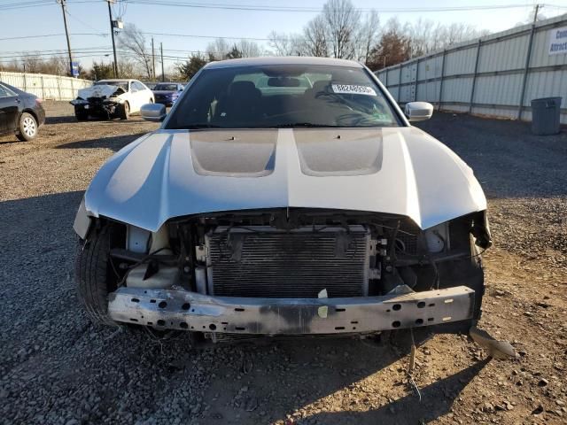 2012 Dodge Charger SE