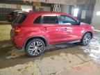 2018 Mitsubishi Outlander Sport ES