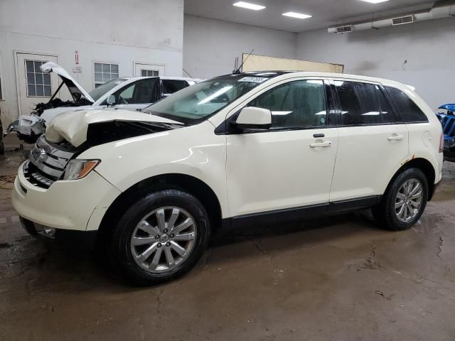 2007 Ford Edge SEL Plus