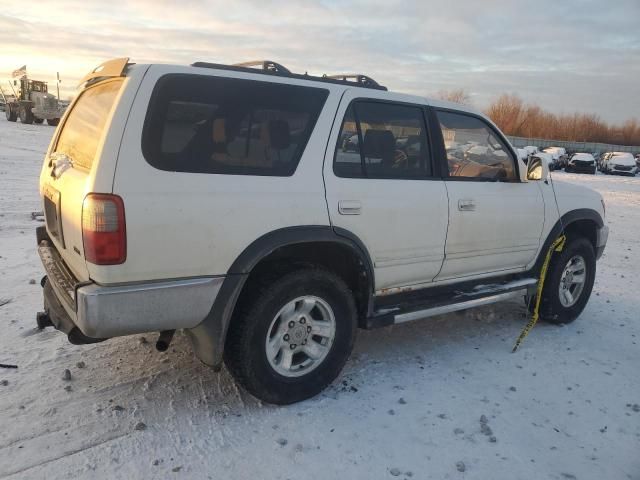 1998 Toyota 4runner SR5