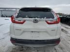 2019 Honda CR-V EXL