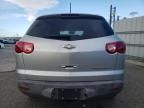 2011 Chevrolet Traverse LT