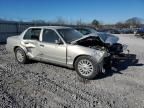 2010 Mercury Grand Marquis LS