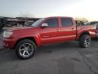 2015 Toyota Tacoma Double Cab