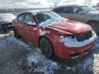 2012 Dodge Avenger SE