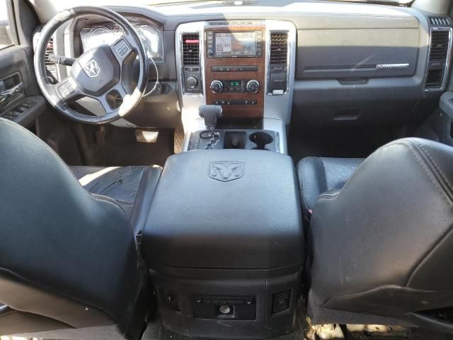 2012 Dodge RAM 1500 Laramie